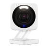 Camera de supraveghere Smart Wyze Cam V4, Color Night Vision, 2.5K QHD resolution, Alb