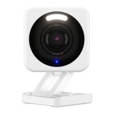 Cumpara ieftin Camera de supraveghere Smart Wyze Cam V4, Color Night Vision, 2.5K QHD resolution, Alb