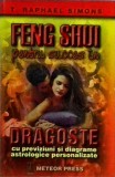 T. Raphael Simons - Feng Shui pentru succes in dragoste