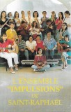 Ensemble "Impulsions" - Jusqu'au Bout, Caseta audio