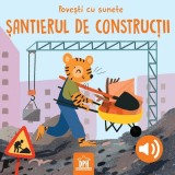 Cumpara ieftin Santierul De Constructii, Giulia Pesavento - Editura DPH