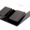Comutator de Picior IP65 SPST-NO SPST-NC x2