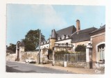 FA117 -Carte Postala- FRANTA - Bauge. Villa St-Nicolas , circulata