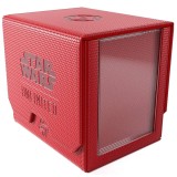 Star Wars Unlimited - Gamegenic - Deck Pod - Red