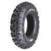 Anvelopa ATV Vee Rubber 22x7-10 VT330 Tubeless, 4PR, Off Road, Tractiune Maxima