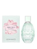Apa de toaleta Jimmy Choo Floral, 60 ml, pentru femei