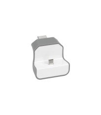 Docking station cu micro USB foto