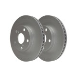 Disc frana Ate 24012501431, parte montare : Punte fata