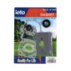 Set Garnituri + Semeringuri Motocoasa 43cc 40mm Micul Fermier - Compatibil China - 7 Piese