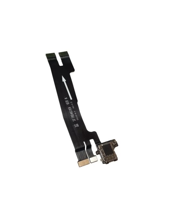 Flex Placa de Baza Motorola Edge 30 Fusion