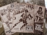 Myh 112 4 - Revista SPORT - lot nr 4 - foarte vechi