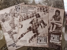 myh 112 4 - Revista SPORT - lot nr 4 - foarte vechi
