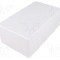 Carcasa polistiren, 100mmx188mmx70mm, IP40, BOPLA - 05450002.MT36
