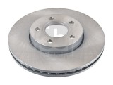 FEBI BILSTEIN 105718 Disc frana