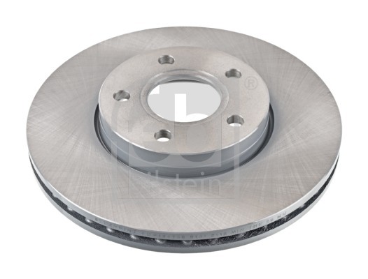 FEBI BILSTEIN 105718 Disc frana