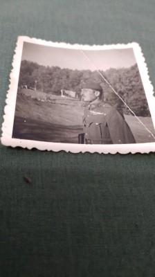 FOTO TIP 6/5 MILITAR foto