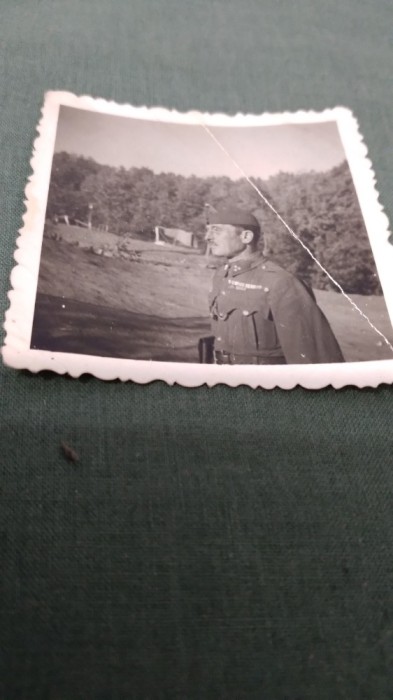 FOTO TIP 6/5 MILITAR