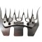 Gheara cu 9 dinti accesoriu aparat de tuns oi Procraft Innovative ReliableTools