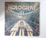 Holograf - III, 1988 - Electrecord - LP / disc vinil Album
