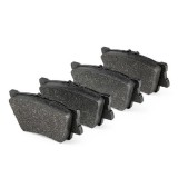 MTR 12160827 set placute frana,frana disc