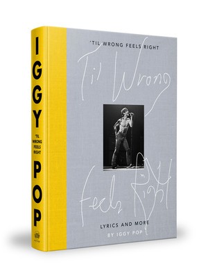 &amp;#039;til Wrong Feels Right: Lyrics and Photographs foto