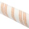 Rezerva trafalet acril rosu 180 mm diametru tija 6 mm VOREL