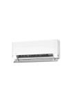 Aparat de aer conditionat Midea Breezeless E Inverter 24000 BTU, Model 2026, Wi-Fi, algoritm optimizare consum electric, incalzire si racire rapide, A
