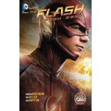 The Flash season zero