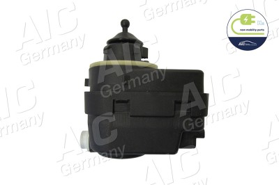 AIC 53919 Calitatea originală AIC Element reglare, reglare faruri foto