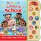 Cocomelon Jj Goes to School