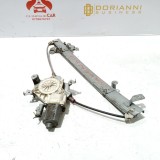 Cumpara ieftin Macara geam stanga fata Nissan Micra K12 2002 &ndash; 2010