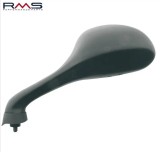 Oglinda (retrovizor) stanga Gilera Runner - Runner VX-VXR (05-07) 125-200cc - Piaggio NRG Power DT/DD - Typhoon (05-) 50cc (RMS)