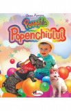 Povestile Popenchiul - Oana Popescu