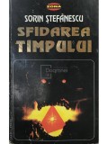 Sorin Stefanescu - Sfidarea timpului (Editia: 1997)