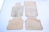 Set covorașe PORSCHE PANAMERA 970 2011 OEM: 3C0864523 25971748