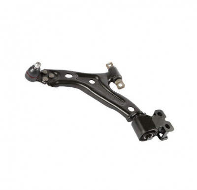 Brat suspensie fata Srl, Opel Karl (C16), 01.2015-03.2019 Motor 1.0, 1.0 Lpg, Stanga, foto