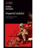 Imperiul Iadului/Sven Hassel, Nemira
