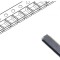 Conector FFC/FPC orizontal 40 pini inferioare ZIF