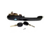 Maner usa exterior Vw Passat (B4 (3a)), 10.1993-10.1996, Fata, Dreapta, Aftermarket