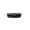 Grila radiator Skoda Superb (3v), 05.2015-06.2024, montare fata, cu rama crom; vopsit; negru; cu ACC, RapidAuto