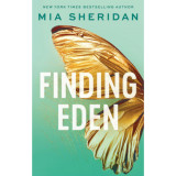 Finding Eden - Mia Sheridan