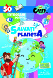 50 intrebari despre ... salvati planeta - Prestige