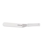 Spatula patiserie, inox, maner polipropilena, lungime 435mm ProChef Cookware, Tramontina