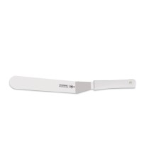 Spatula patiserie, inox, maner polipropilena, lungime 435mm ProChef Cookware foto