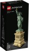 Lego statuia libertatii
