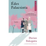 &Eacute;des palacsinta - Durian Sukegawa