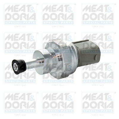MEAT &amp; DORIA 827014 Senzor, presiune gaze evacuare