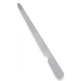 Pila metalica pentru unghii cu particule de Safir