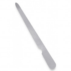 Pila metalica pentru unghii cu particule de Safir