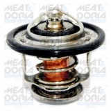MEAT &amp; DORIA 92141 termostat,lichid racire